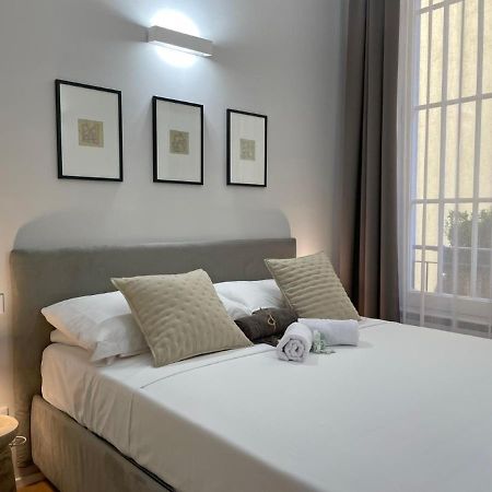 Palazzo Pellicceria Apartment Генуя Экстерьер фото