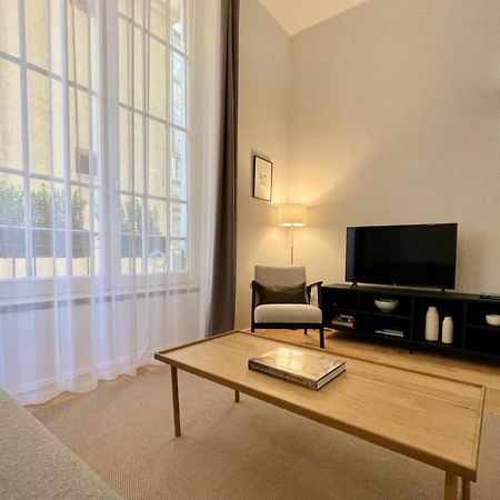 Palazzo Pellicceria Apartment Генуя Экстерьер фото