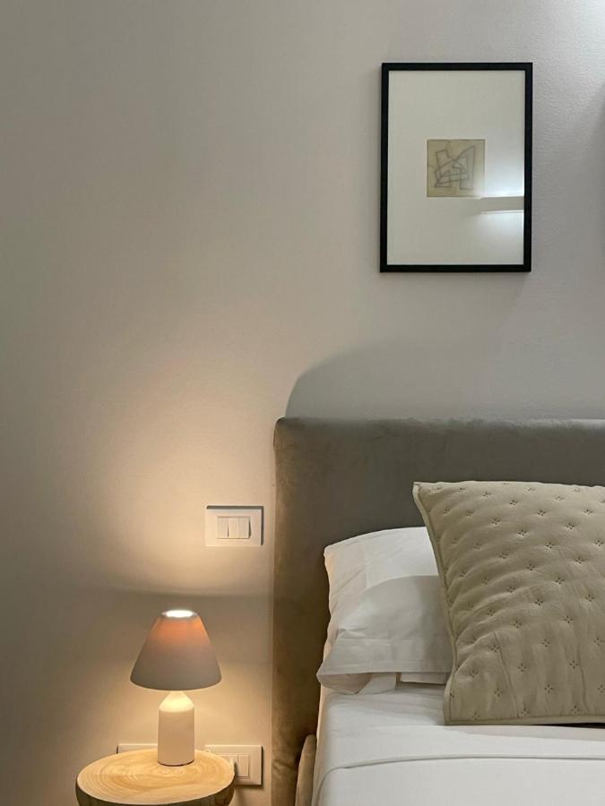 Palazzo Pellicceria Apartment Генуя Экстерьер фото