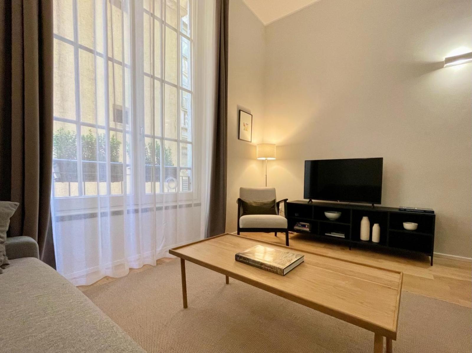 Palazzo Pellicceria Apartment Генуя Экстерьер фото